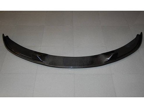 Front Spoiler
