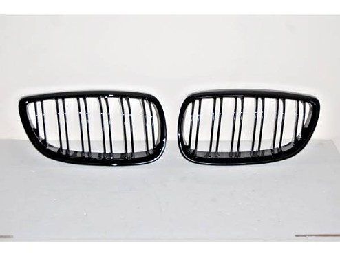 Front Grille