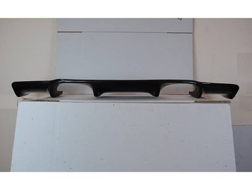 Carbon Fiber Rear Diffuser for BMW M3 E92/E93 (2006-2012)