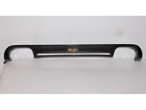 Rear Diffuser 335i Carbon Fiber for BMW 3 Series E92/E93