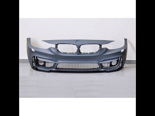 Front Bumper M3 for BMW 3 Series F30/F31 (2012-2018)