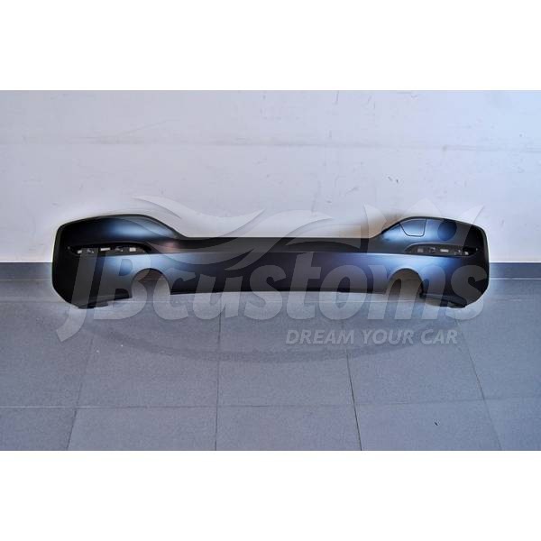 Rear Diffuser M for BMW 1 Series F20/F21 (2015-2018)