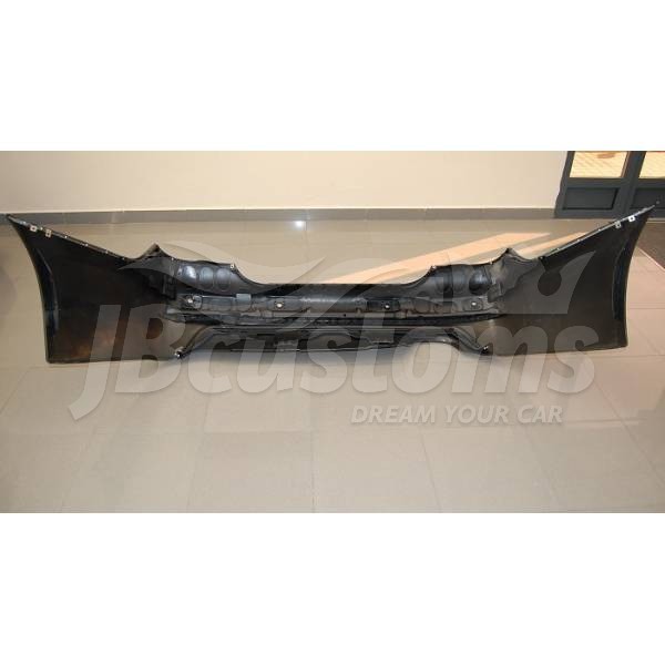 Rear Bumper M for BMW 5 Series E60 (2004-2009)