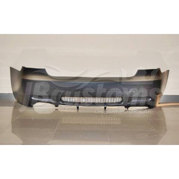 Jbcustoms Rear Bumper M3 For Bmw 3 Series E92 06 12