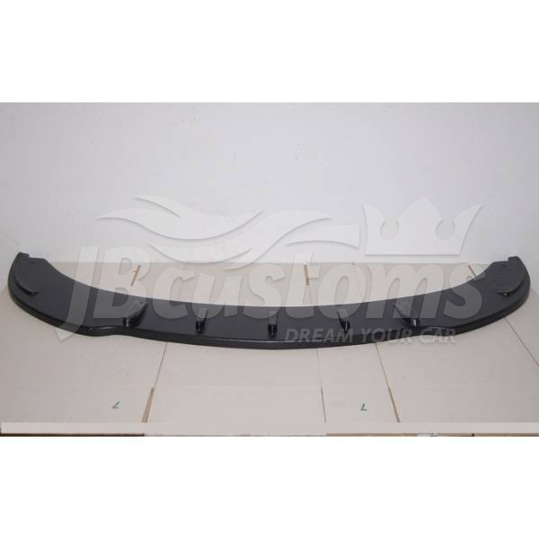 Lip Front BMW 6 Series E62/E63 (2004-2011)