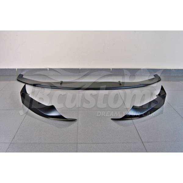 Front Lip M Performance for BMW 5 Series G30/G31 (2017+)