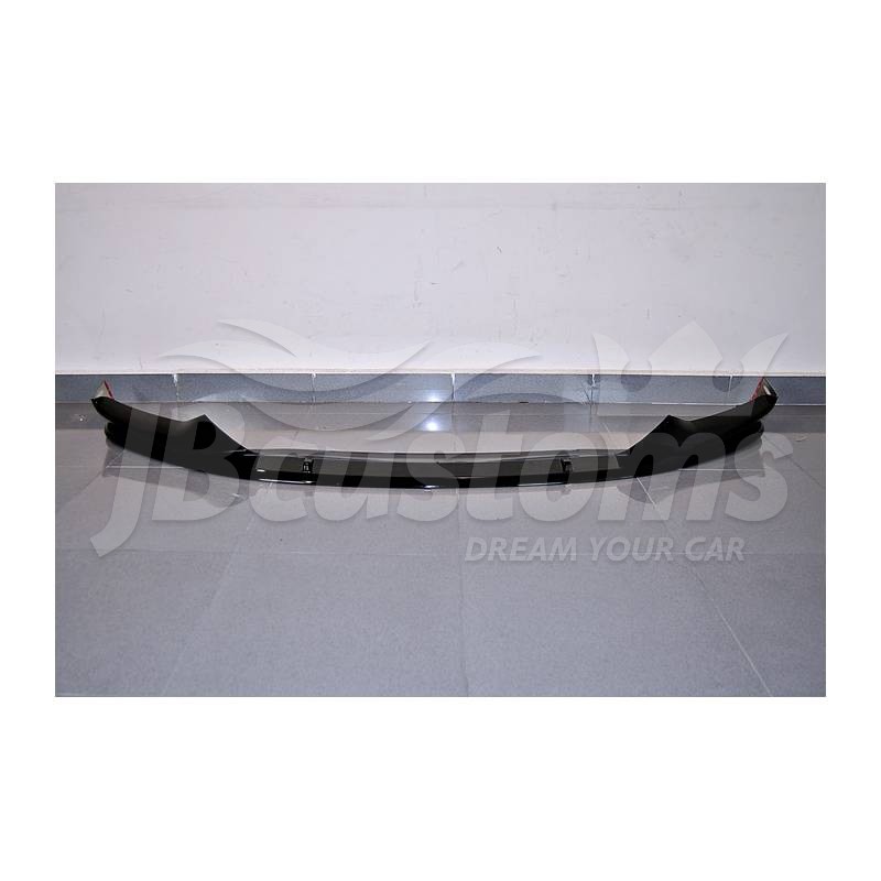 Front Lip M Performance II for BMW 5 Series G30/G31 (2017+)