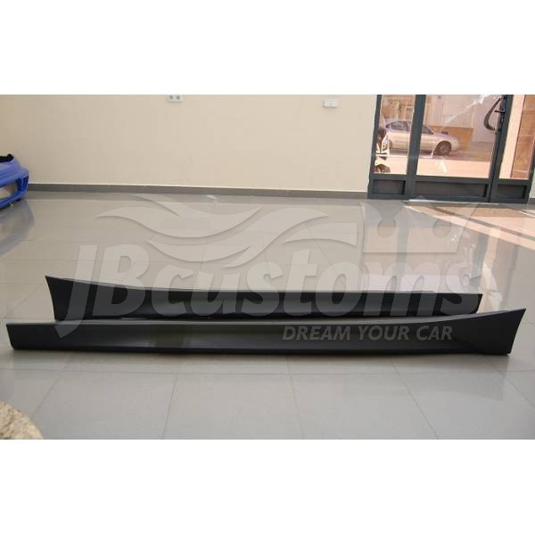 Side Skirts