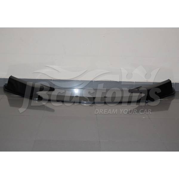 Lip Front M Performance for BMW 1 Series F20 (2012-2014)