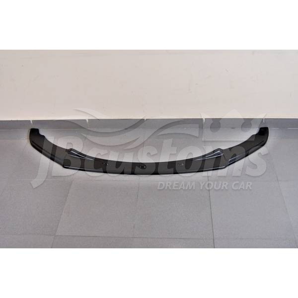 Front Lip M for BMW 1 Series F20 (2012-2014)