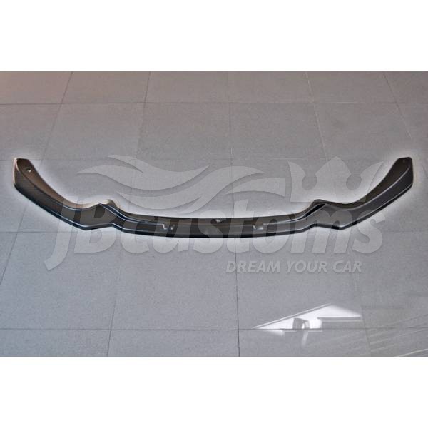 Front Lip M for BMW 1 Series F20 LCI (2015-2018)