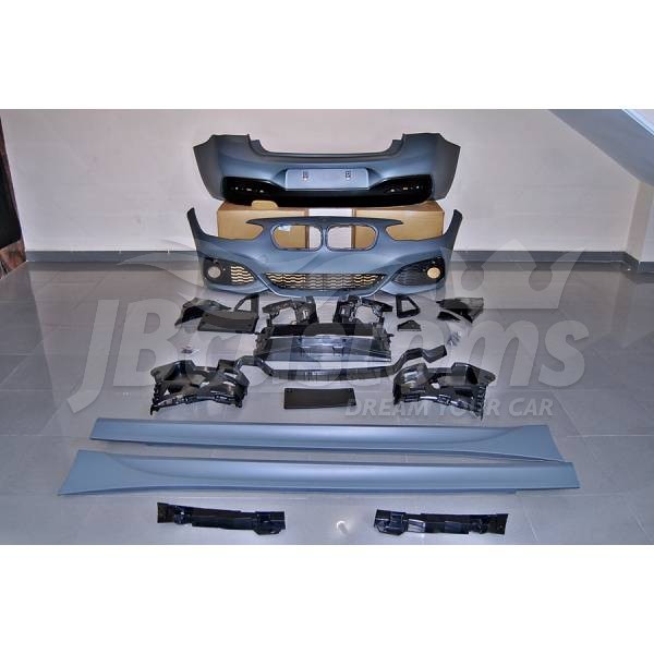 Body Kit M for BMW 1 Series F20 LCI (2015-2019)