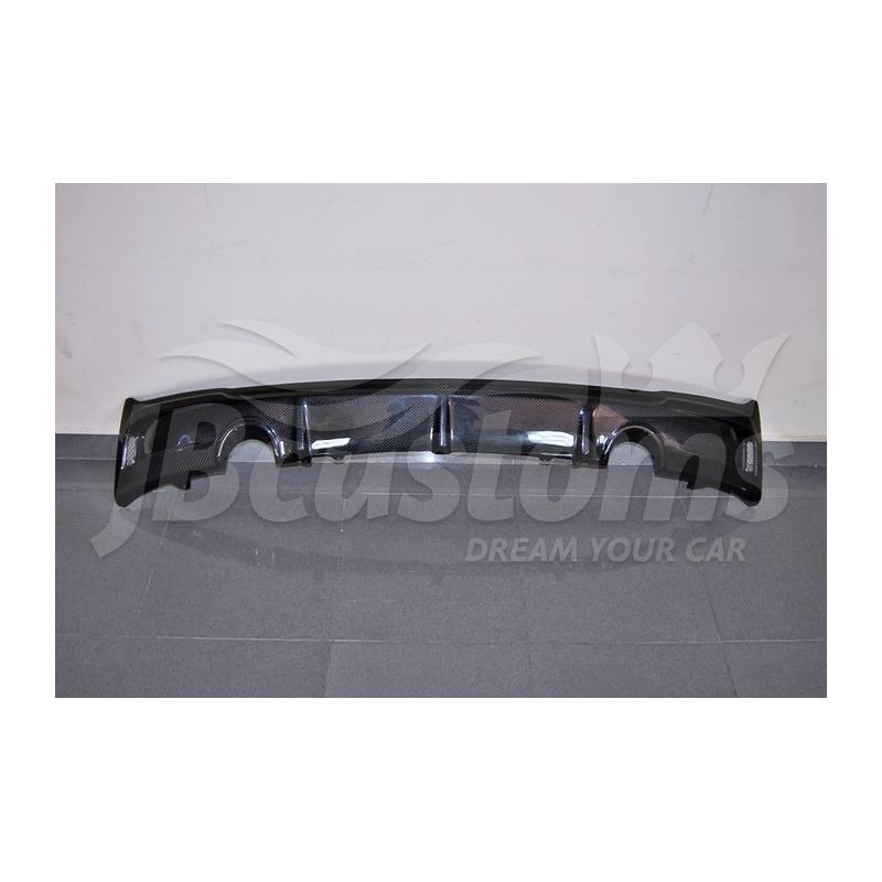Rear Diffuser M Carbon Fiber for BMW 2 Series F22/F23