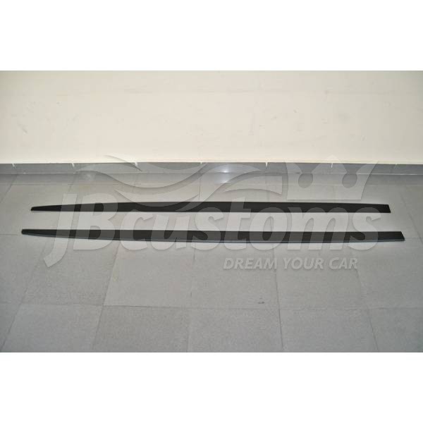 Side Skirts