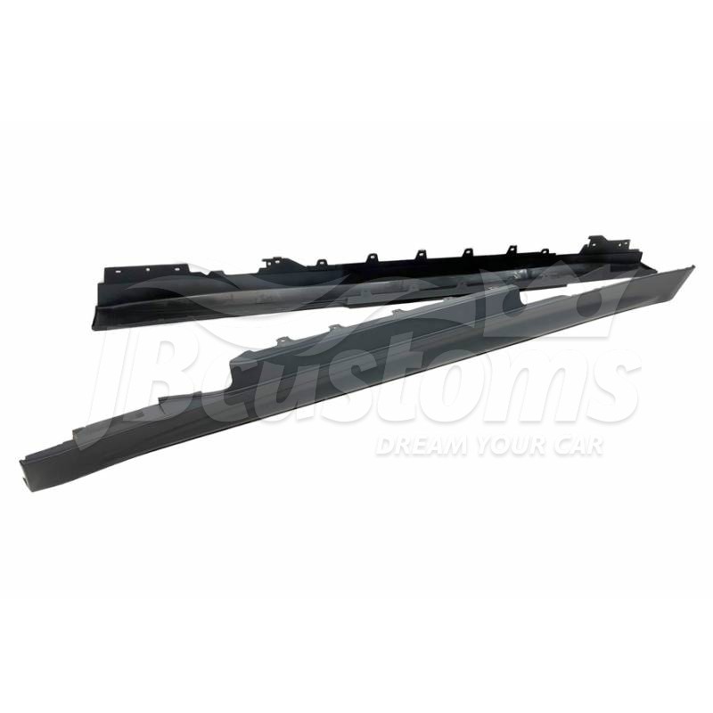 M Side Skirts for BMW 4 Series F32/F33 (2013-2019)