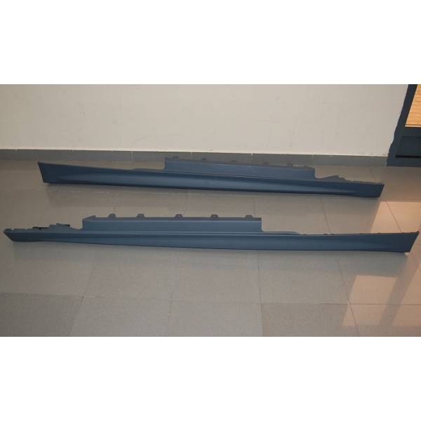 Side Skirts