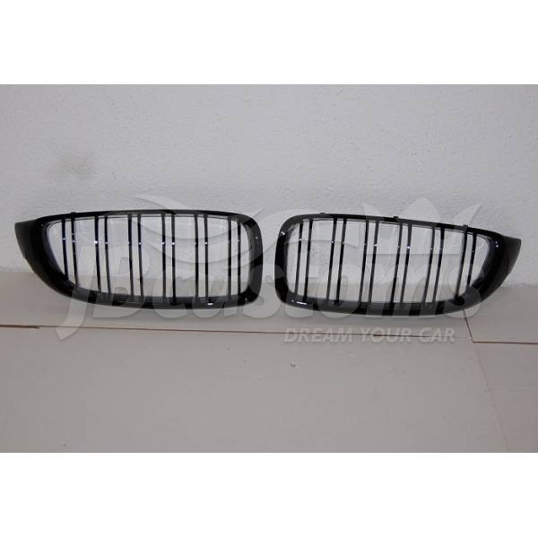 M4 Front Grille for BMW 4 Series F32/F33 (2013-2019)