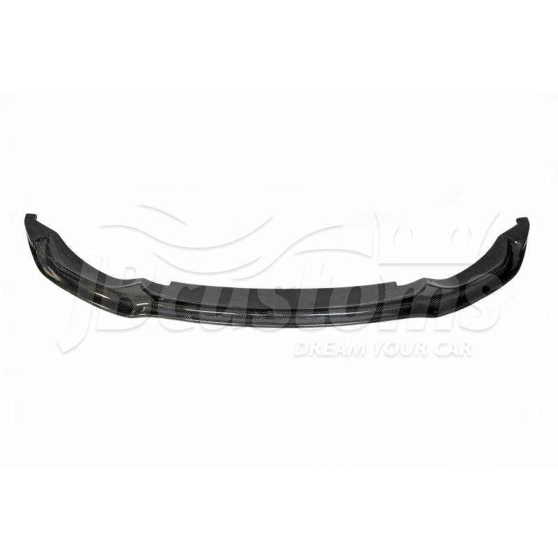 Carbon Fiber Front Spoiler BMW M3 Sedan F80 (2014-2019)