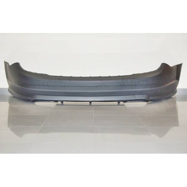 Rear Bumpers
