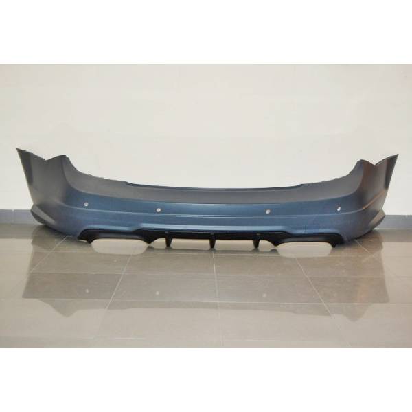 Rear Bumpers
