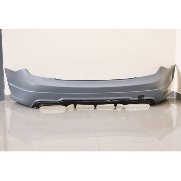 Rear Bumpers
