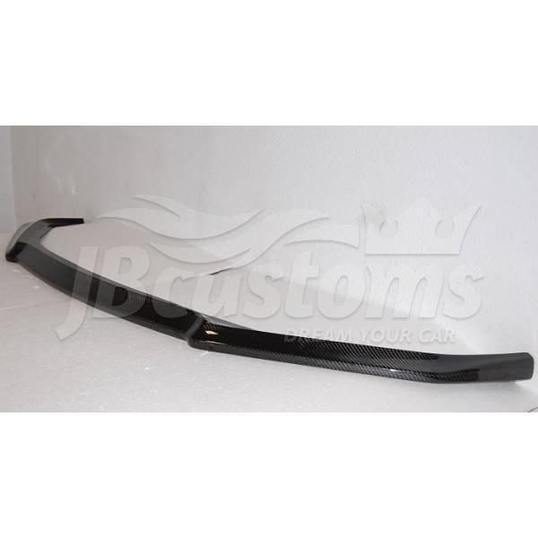 Carbon Fiber Front Lip for Toyota GT86