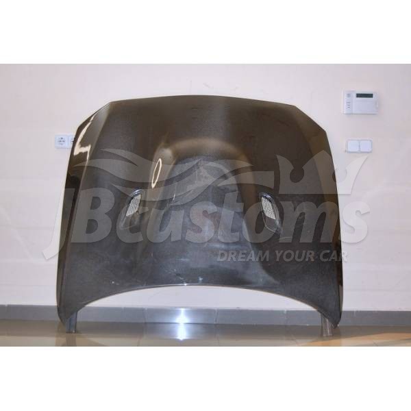 M3 Carbon Fiber Hood for BMW 2 Series F22/F23 (2014-2019)