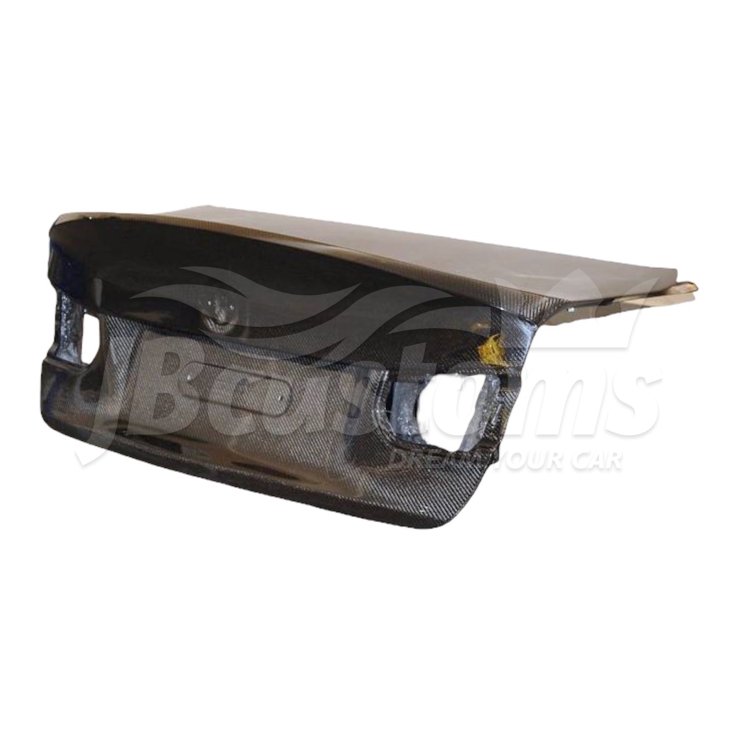 Tailgate Carbon Fiber BMW M3 CSL Sedan F80 (2014-2019)