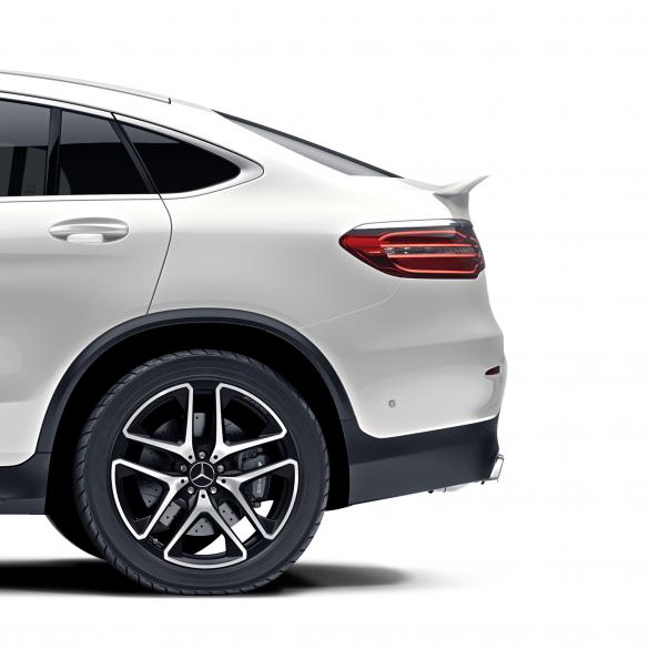 Jbcustoms Aleron Mercedes Glc 63 Amg Coupe C253 15