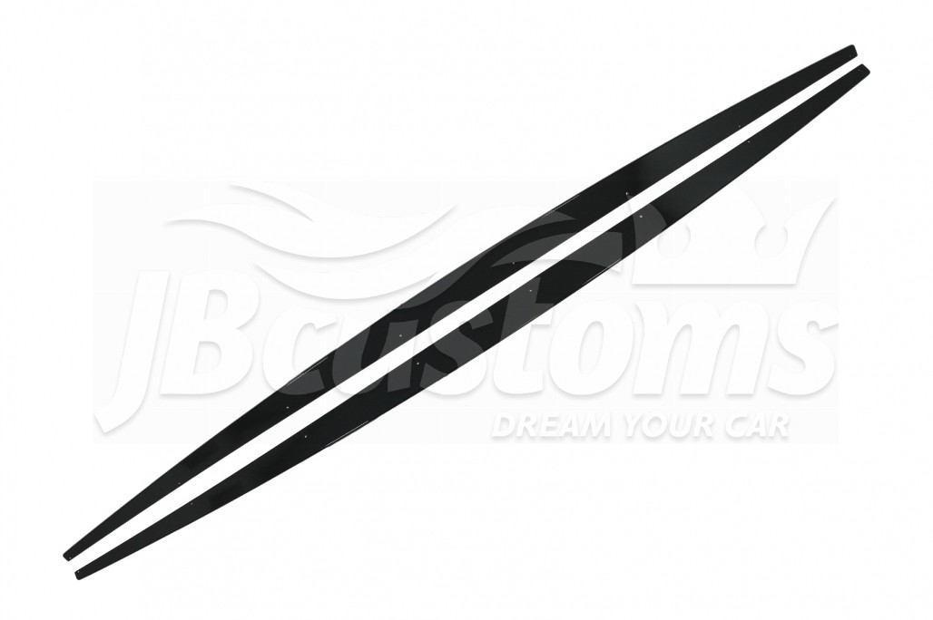 Side Skirts