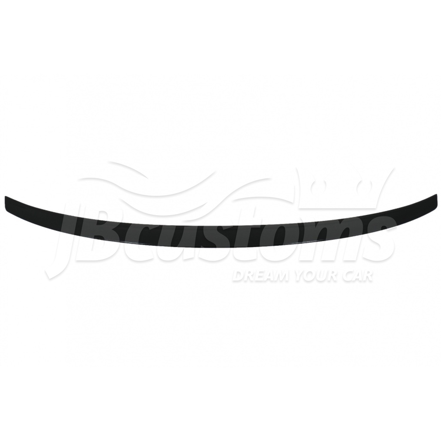 Trunk Spoiler Audi A5 F5 (2017+)