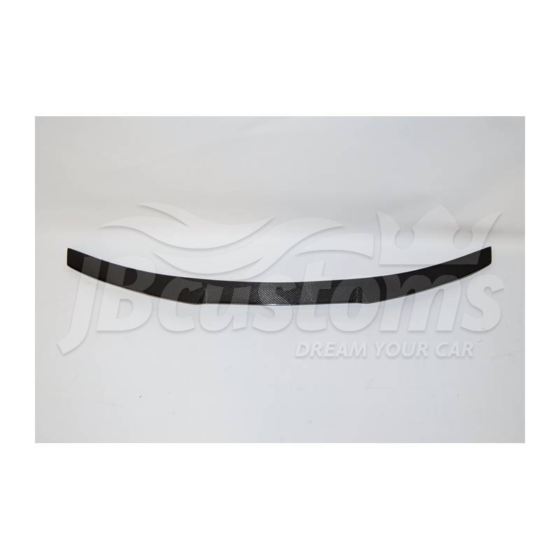 Carbon Fiber Trunk Spoiler BMW M4 CSL Coupé F82 (2014-2019)