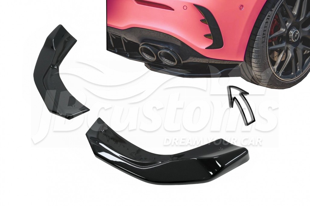 Aero Flaps