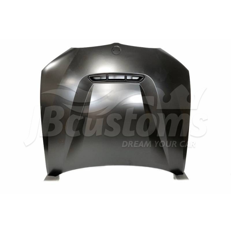 M2 CS bonnet for BMW 3 Series Sedan G20 (2018-2022)