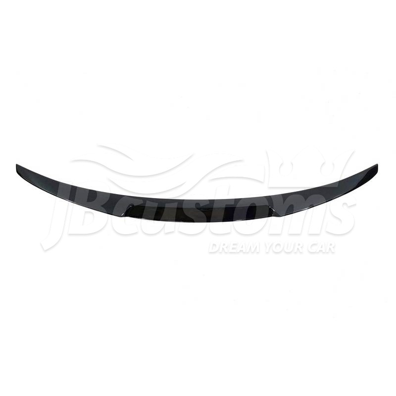 Trunk Spoiler BMW 4 Series Cabrio F33 (2014-2019)