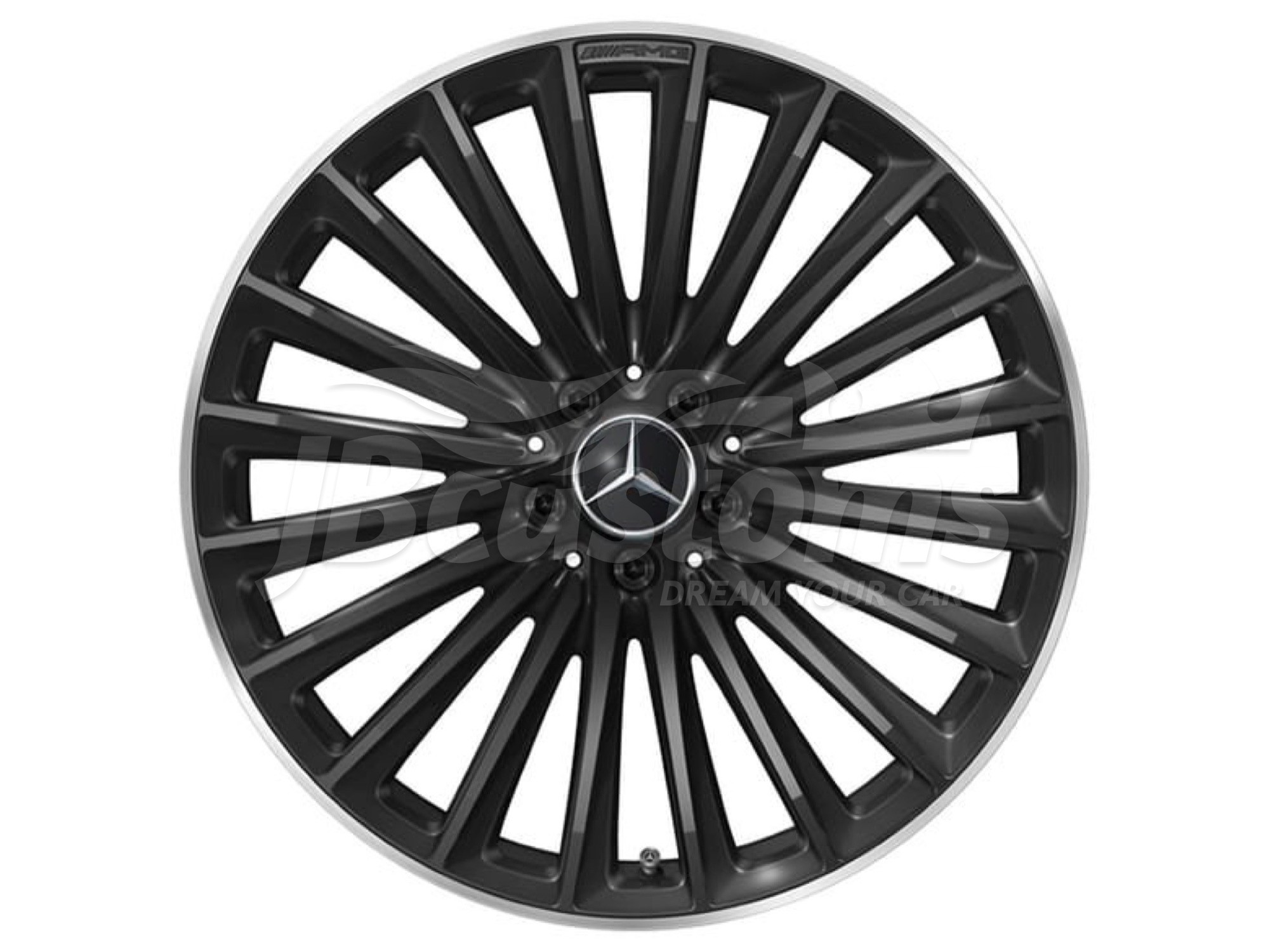 20 inch summer wheels original Mercedes GLC X254 C254 A