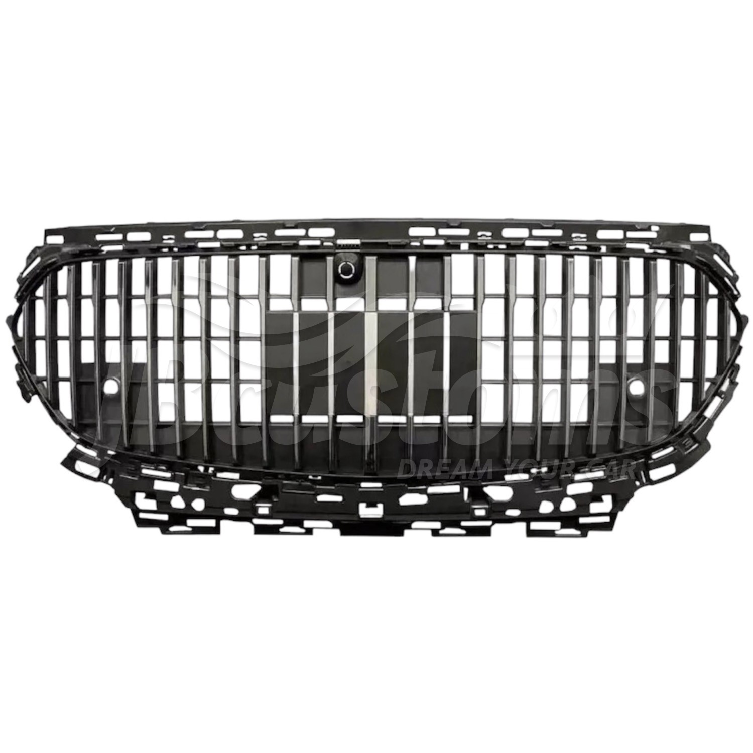 MAYBACH Front Grill Mercedes-Benz E-Class Sedan W214 (2023+)