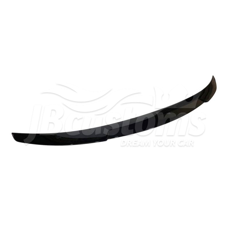 Trunk Spoiler Audi A3 Sedan 8Y (2020-2023)