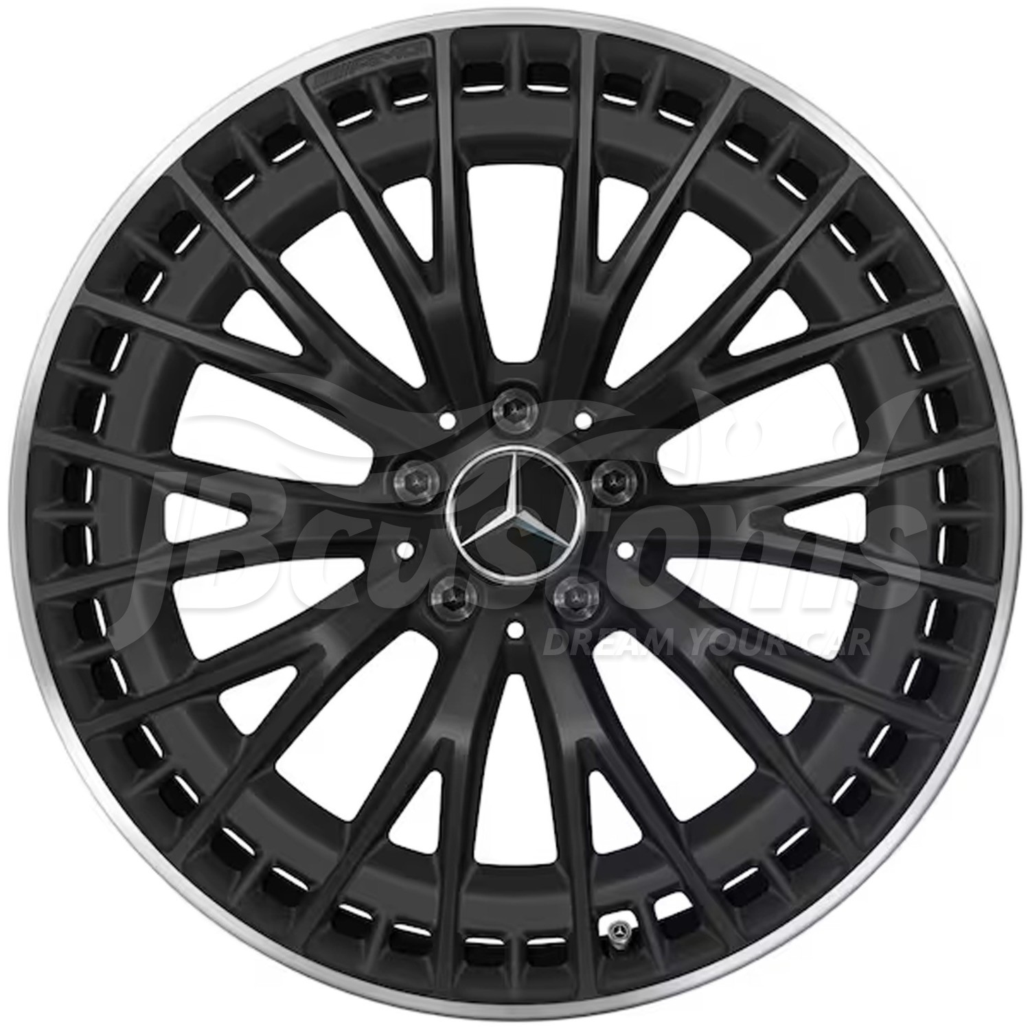 ベンツAMG CLE53 C236A236 20インチアルミホイール1本 メルセデスベンツ GLC クラス X253 C253 43 63S 20インチグロス
