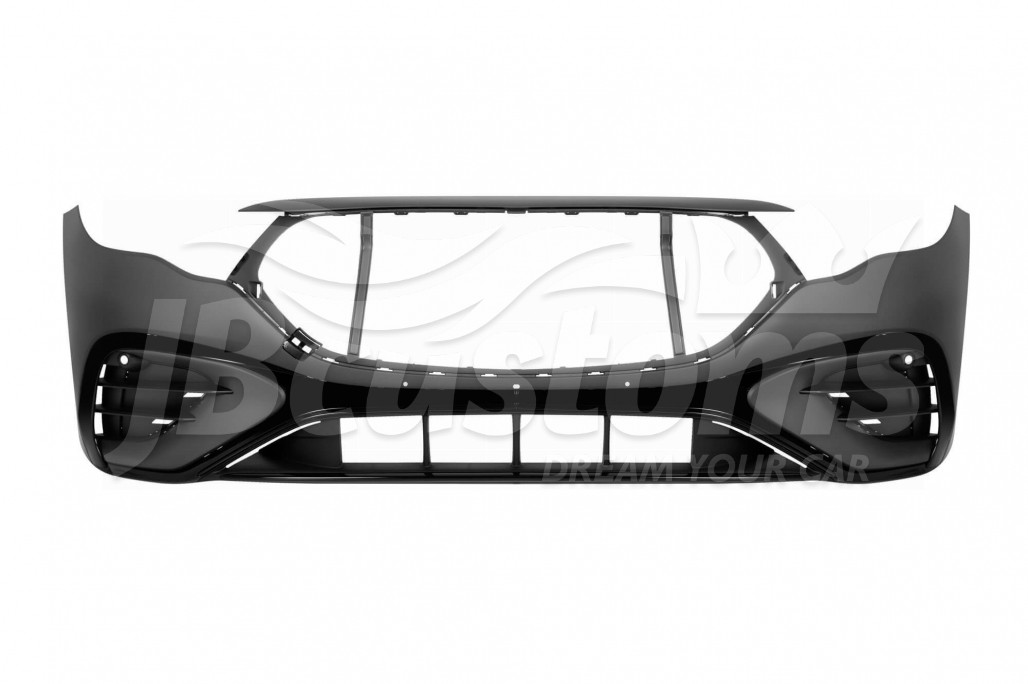 Mercedes-AMG E53 Sedan W214 (2023+) Front Bumper