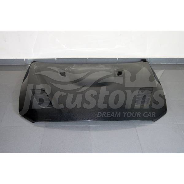 M3 Carbon Fiber Hood for BMW 2 Series/M2 F22/F23/F87