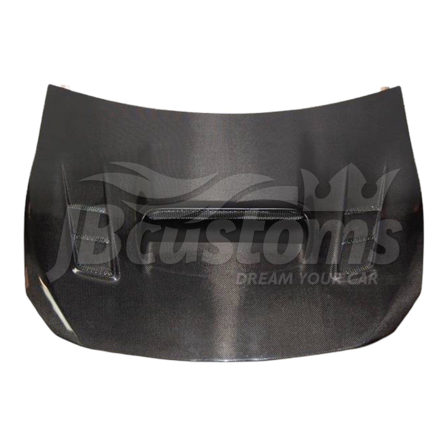Carbon Fiber Hood Toyota GT86 Coupé / Subaru BRZ Coupé (2012-2019)