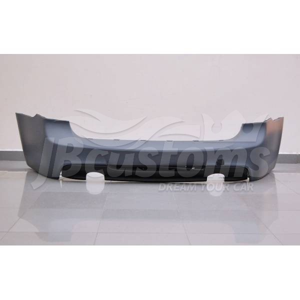 Rear Bumpers