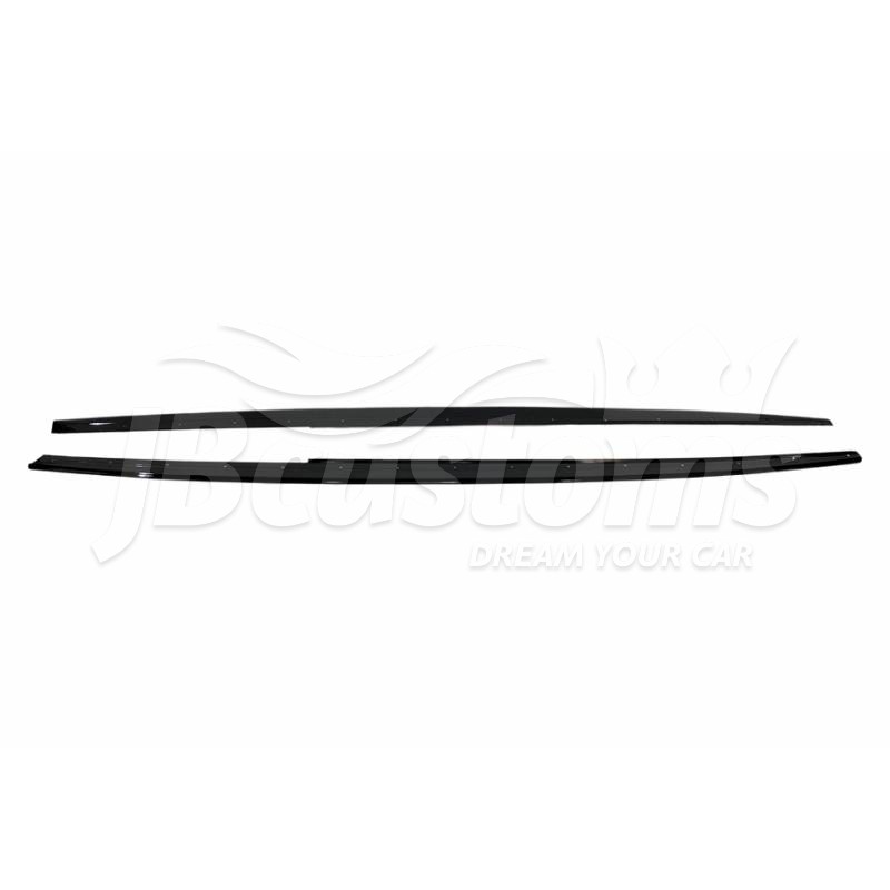 M Side Skirts for BMW 4 Series F32/F33/F36 (2014-2019)