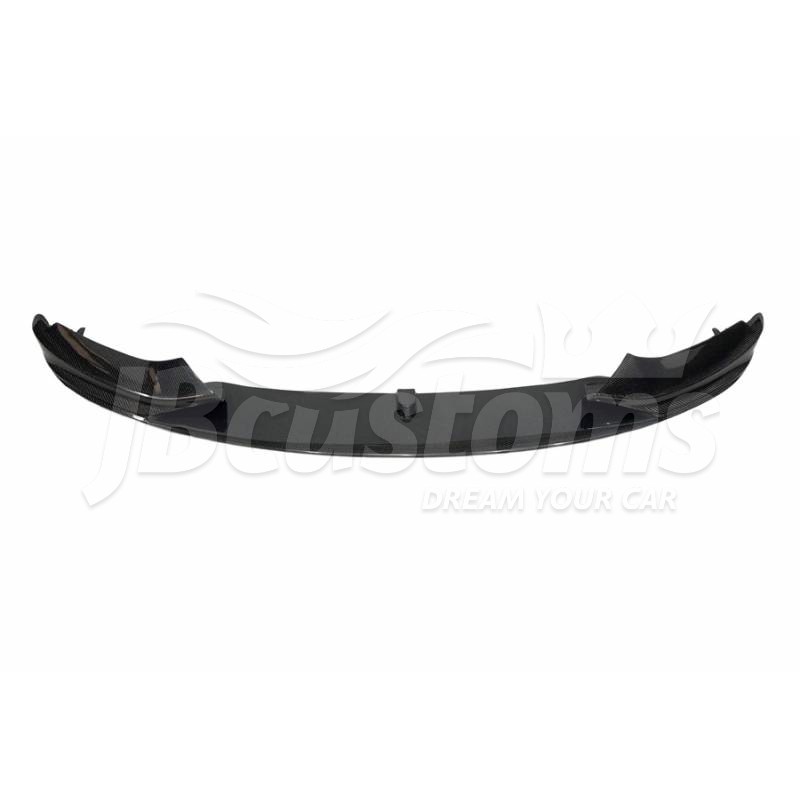 Carbon Fiber Front Spoiler BMW 4 Series Coupé F32 (2014-2019)