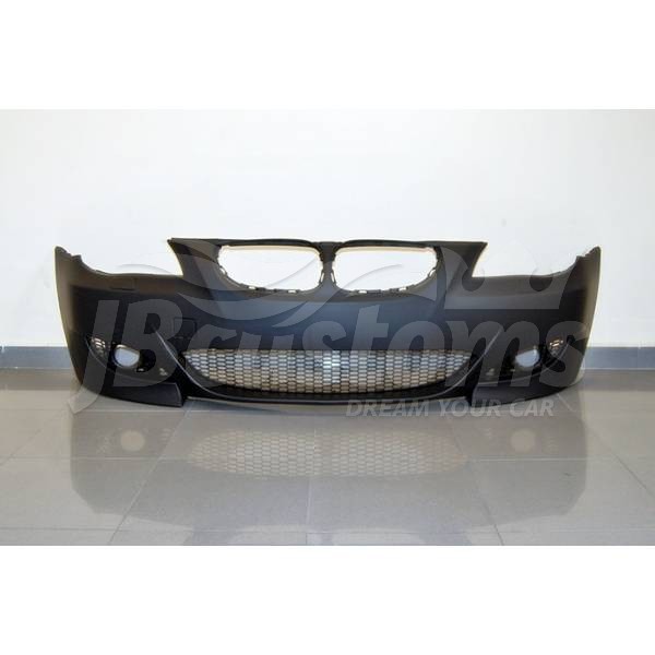 Front Bumper M5 for BMW 5 Series E60/E61 (2004-2009)