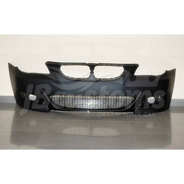 Front Bumper/Fog Lamp M5 for BMW 5 Series E60/E61